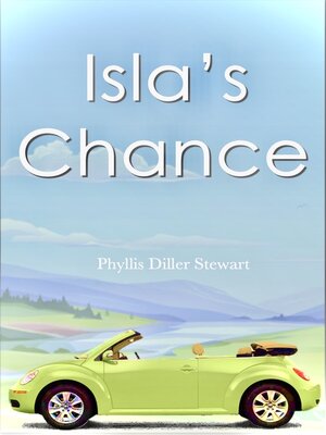 cover image of Isla's Chance
